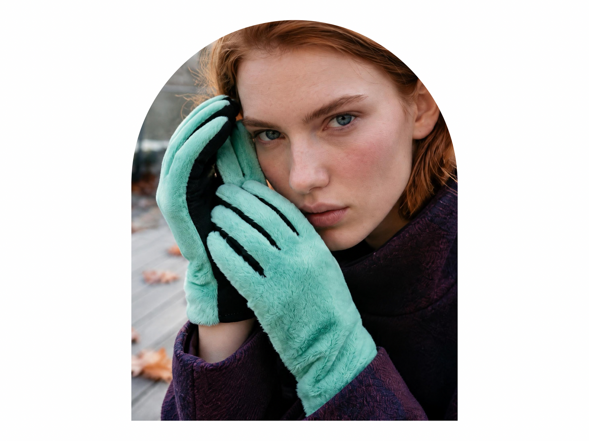 Guantes