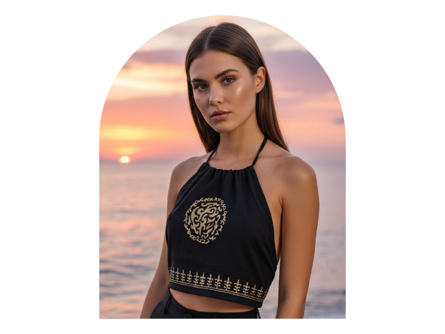 Halter
