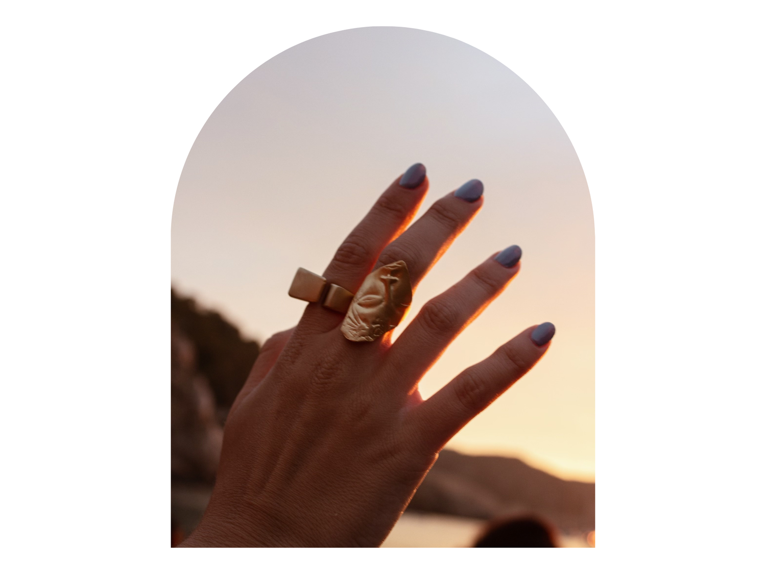 Anillos