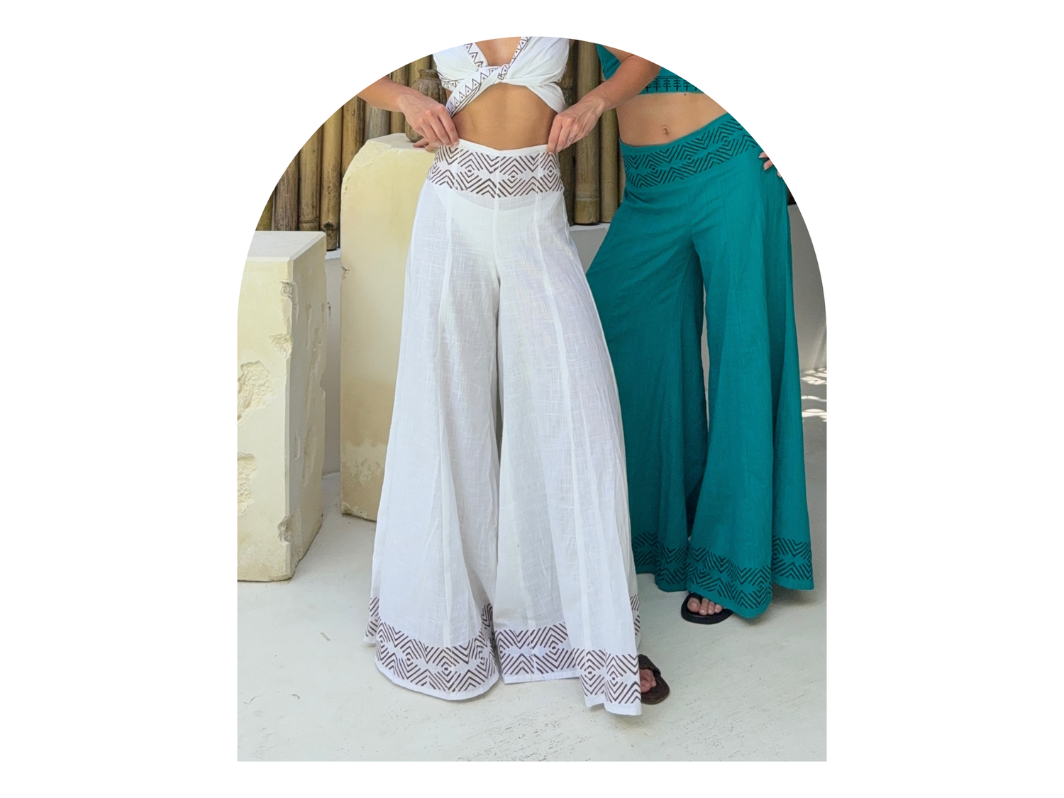 Pantalón Phan