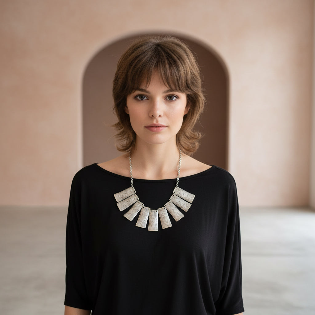 Collar Egi