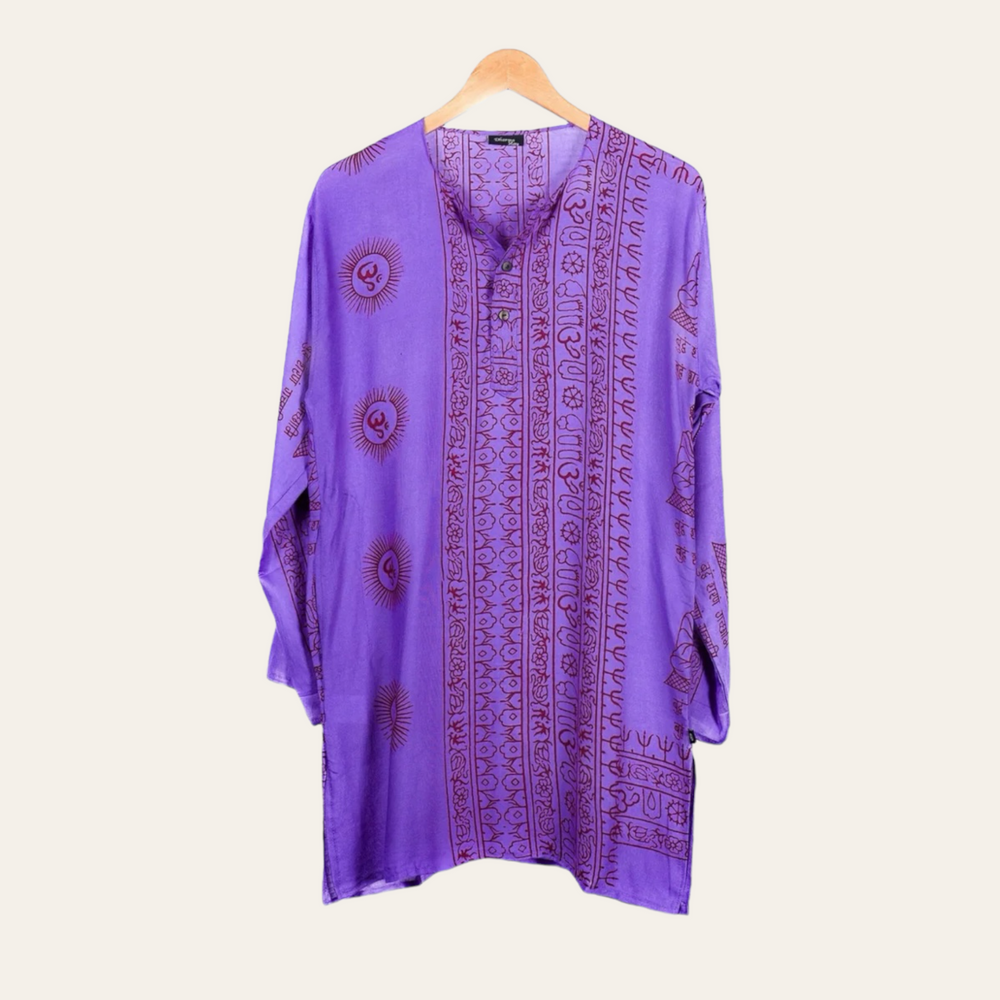 Kurta Nueva Morada