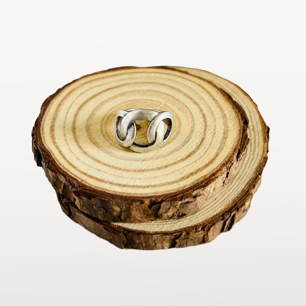 Anillo Nudo