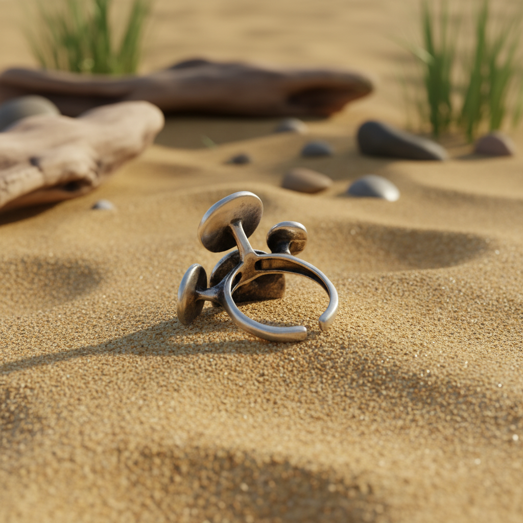 Anillo Dupati