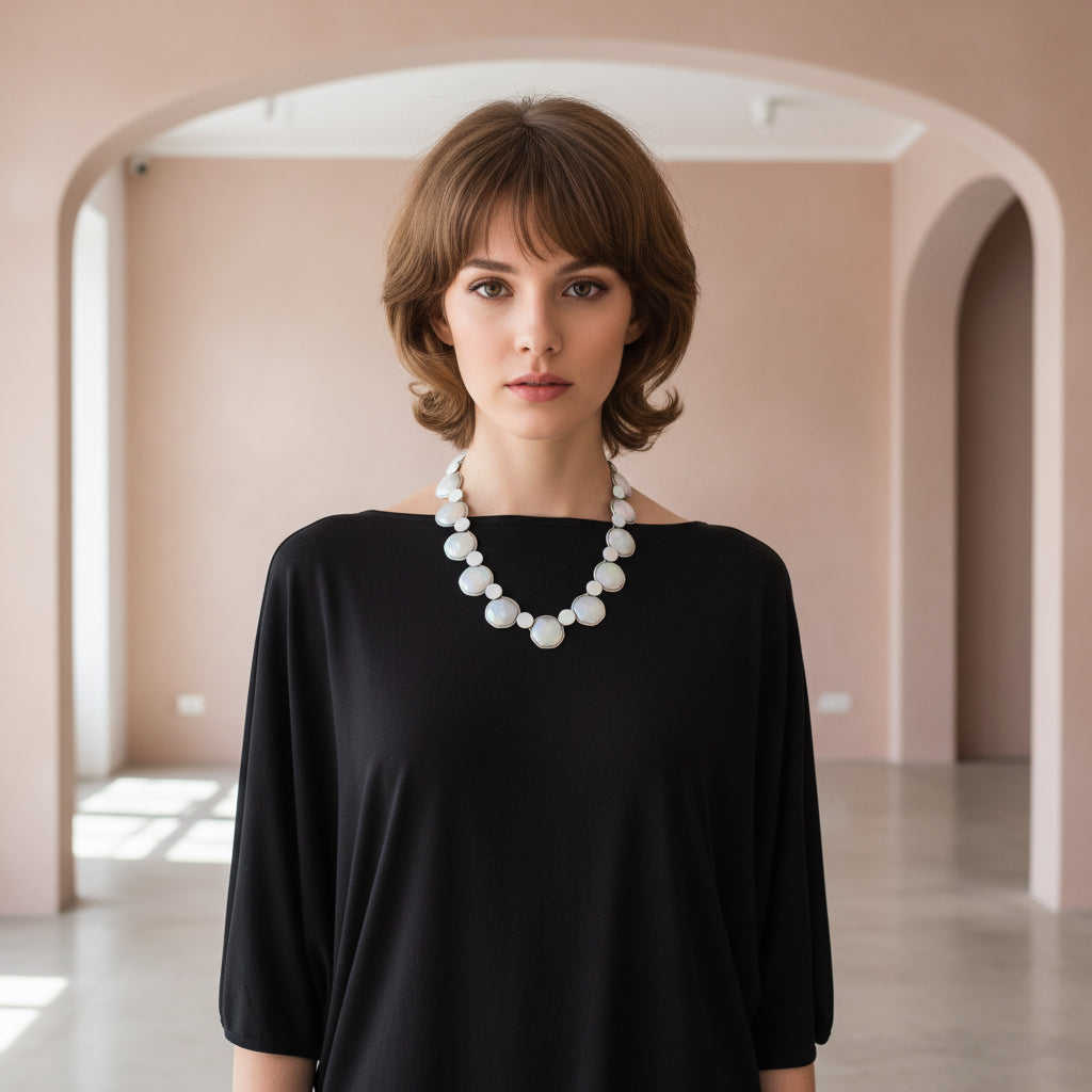 Collar Oval