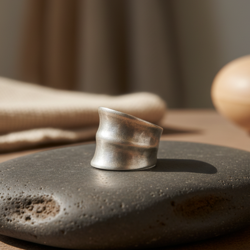 Anillo Majalasa