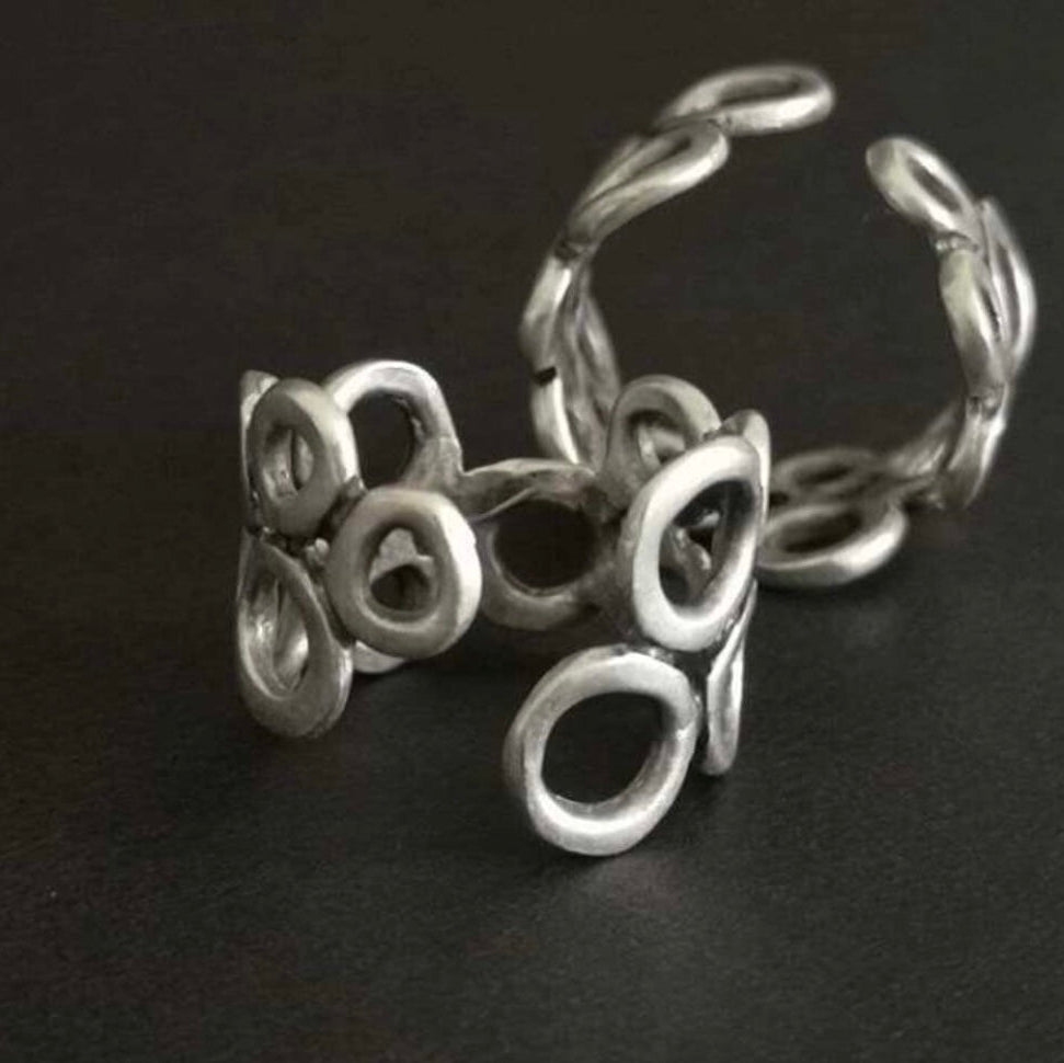 Anillo Pano
