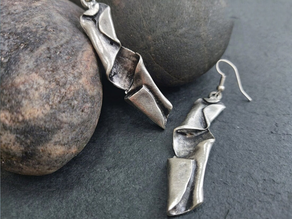 Pendientes Paper