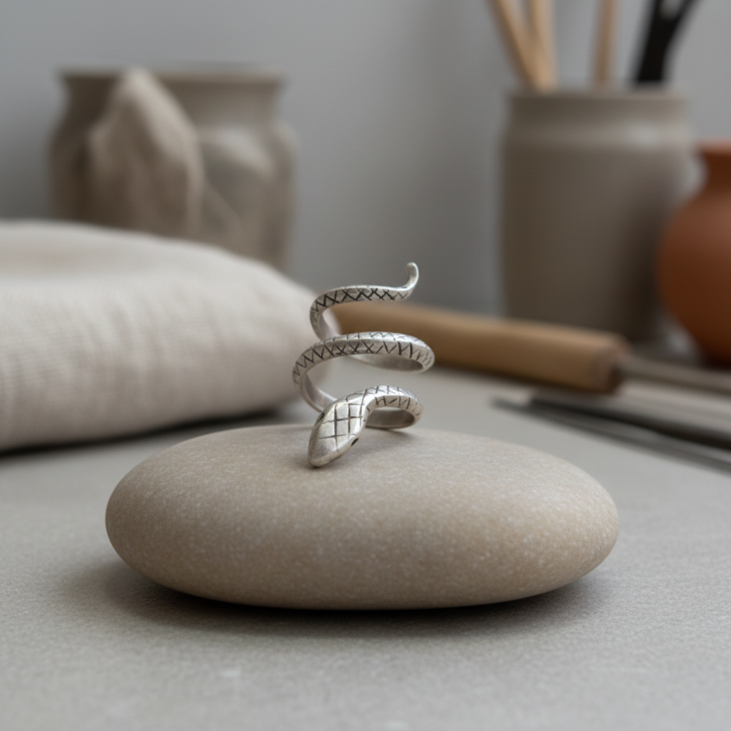 Anillo Pitón