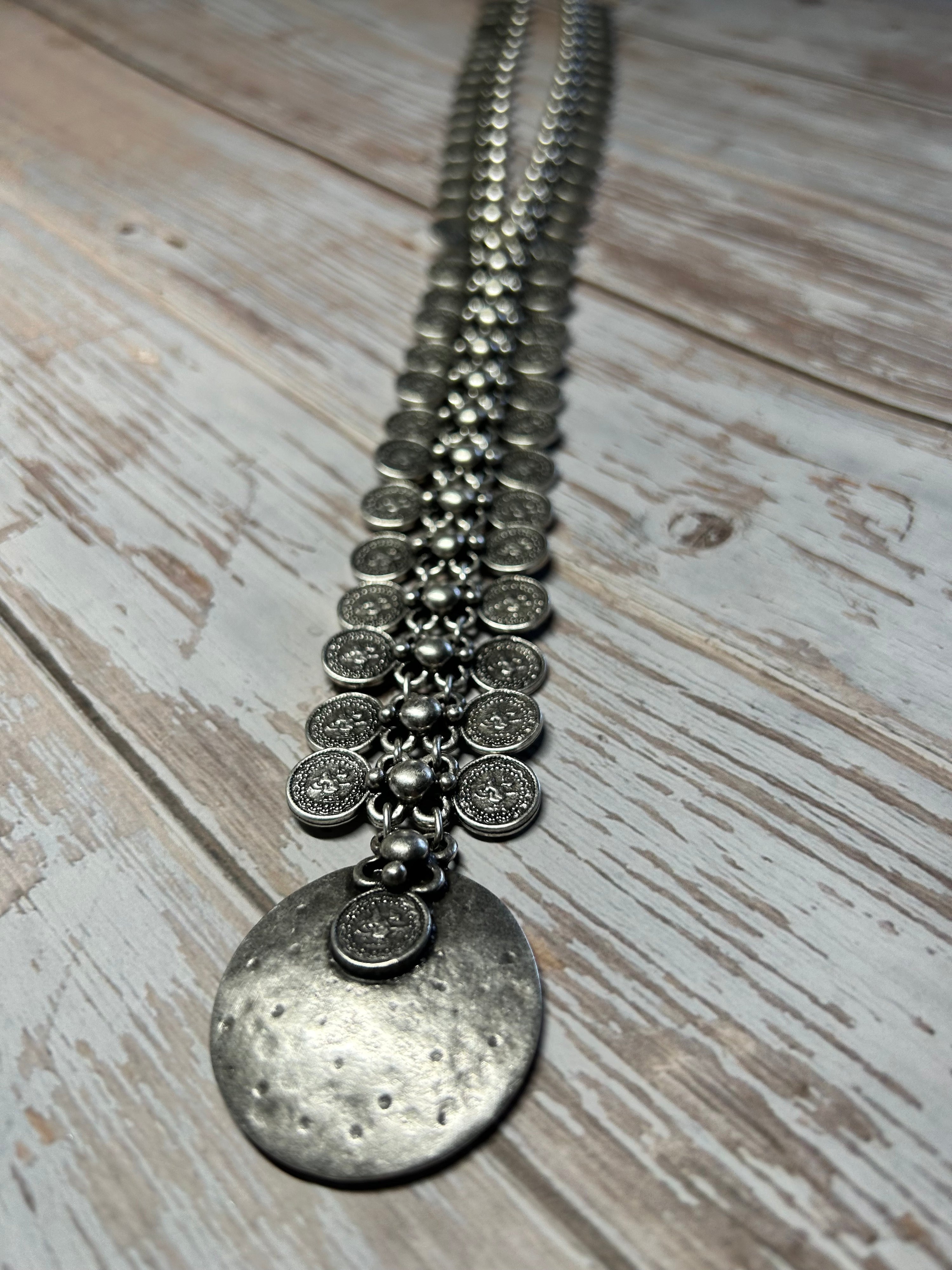 Collar Corbata
