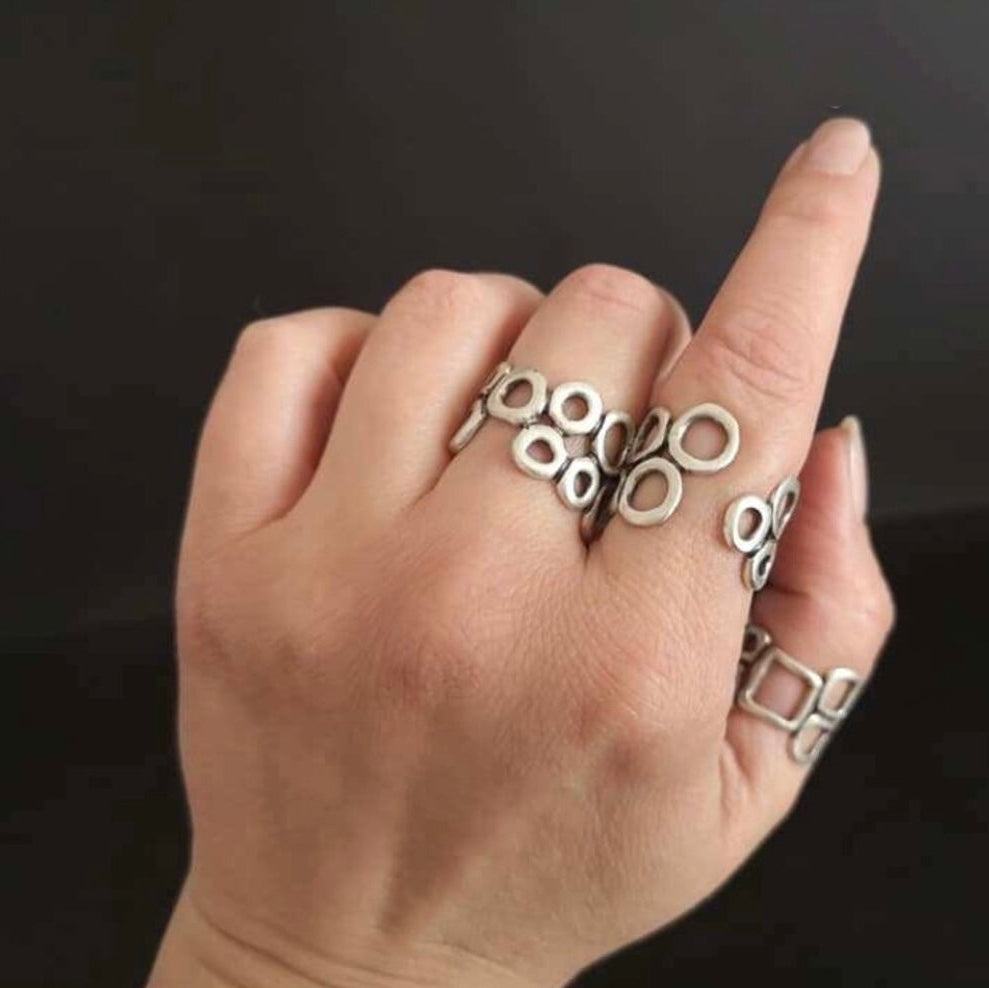 Anillo Pano