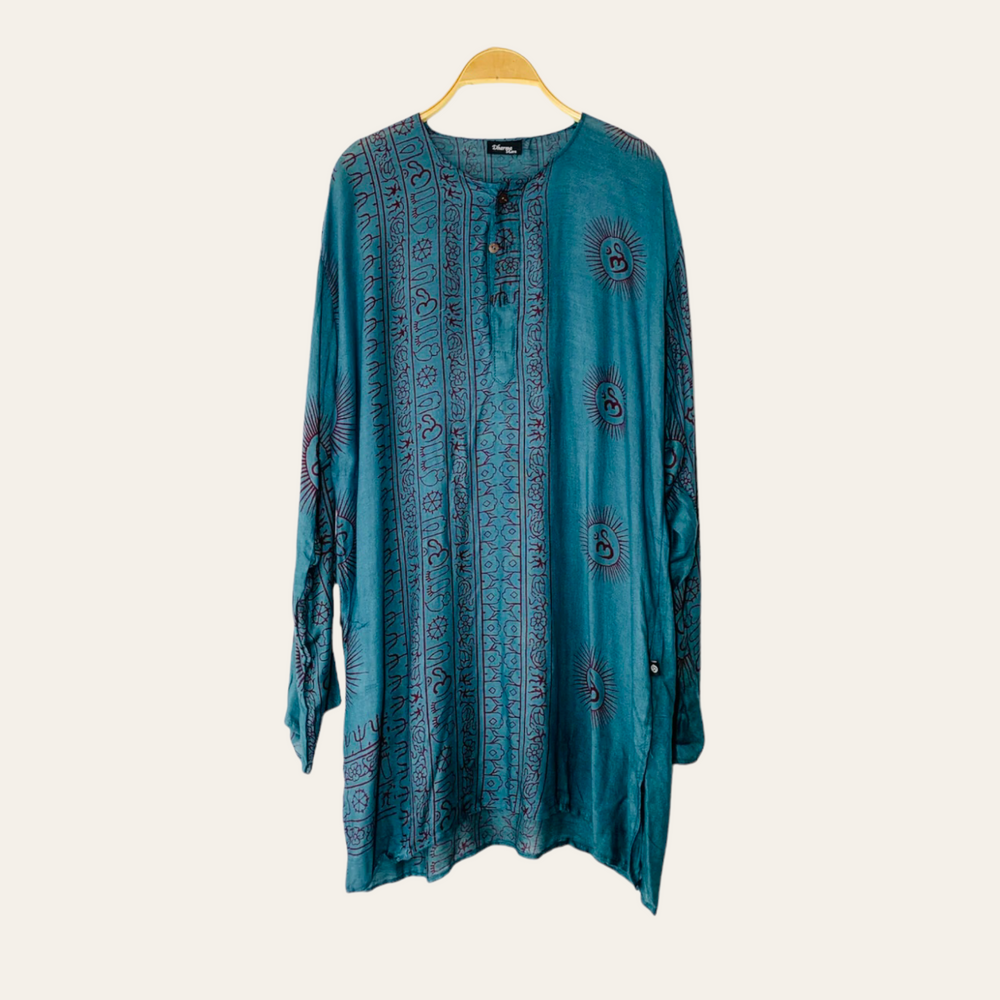 Kurta Nueva Caribe