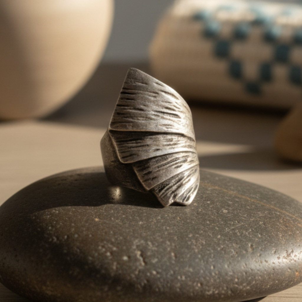 Anillo Dharma