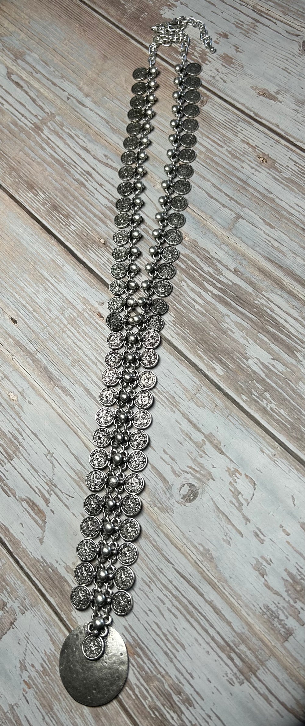 Collar Corbata