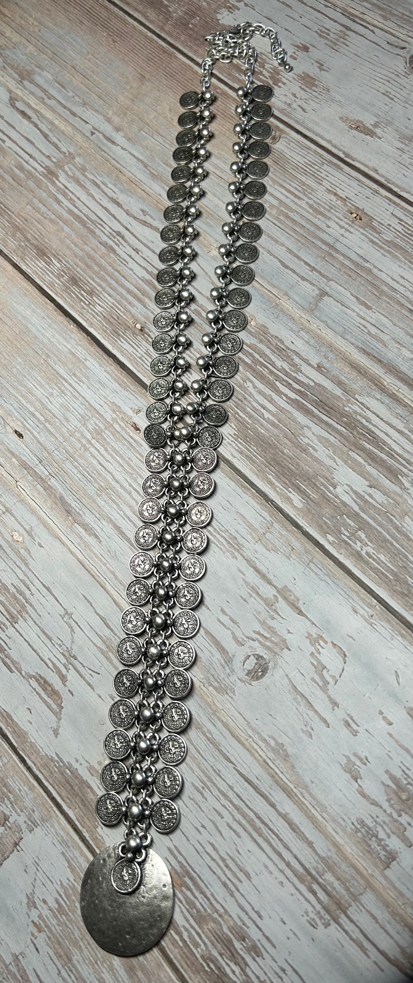 Collar Corbata
