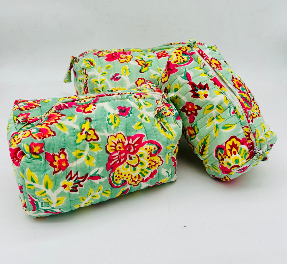 Set New Menta