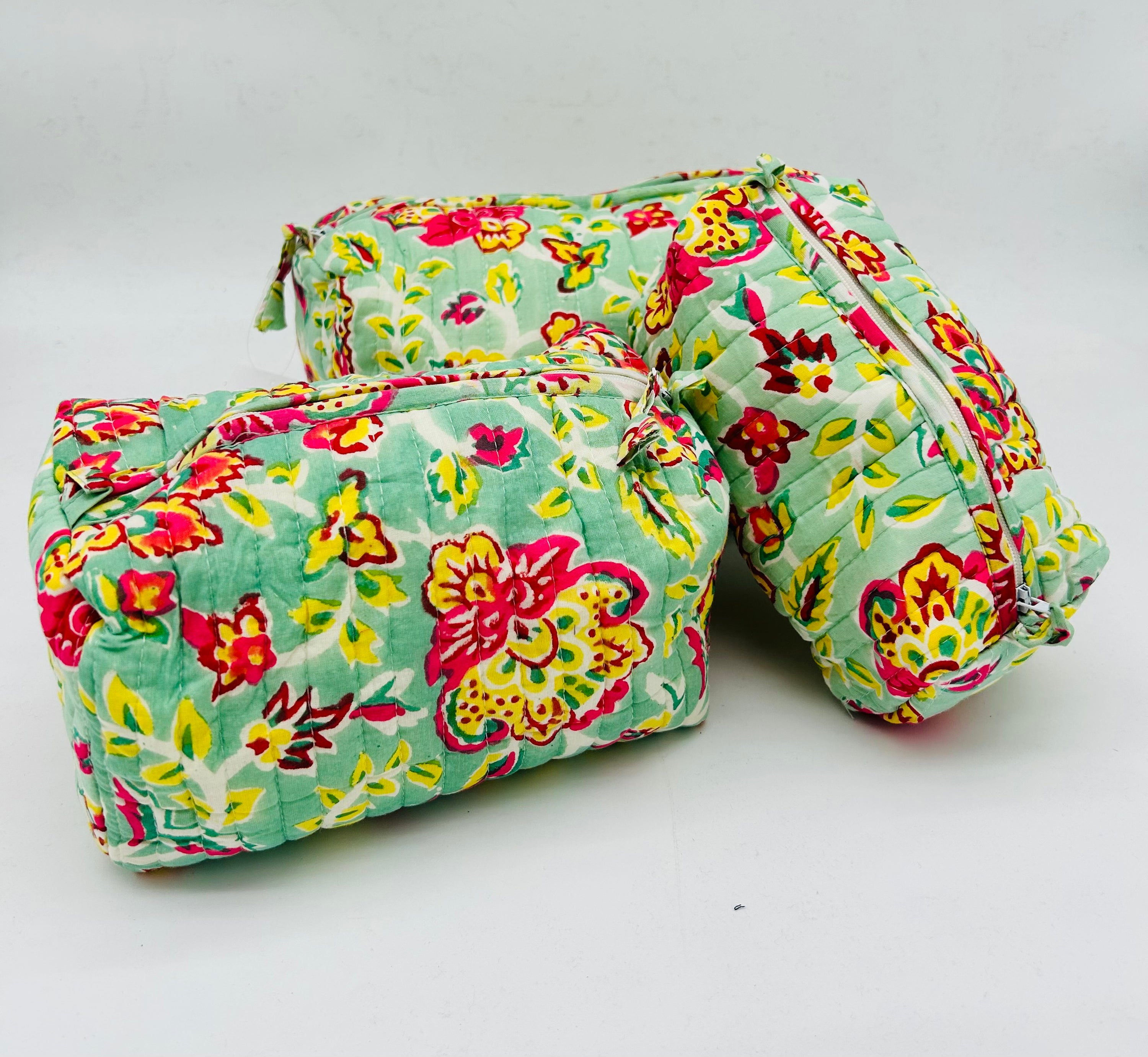 Set New Menta