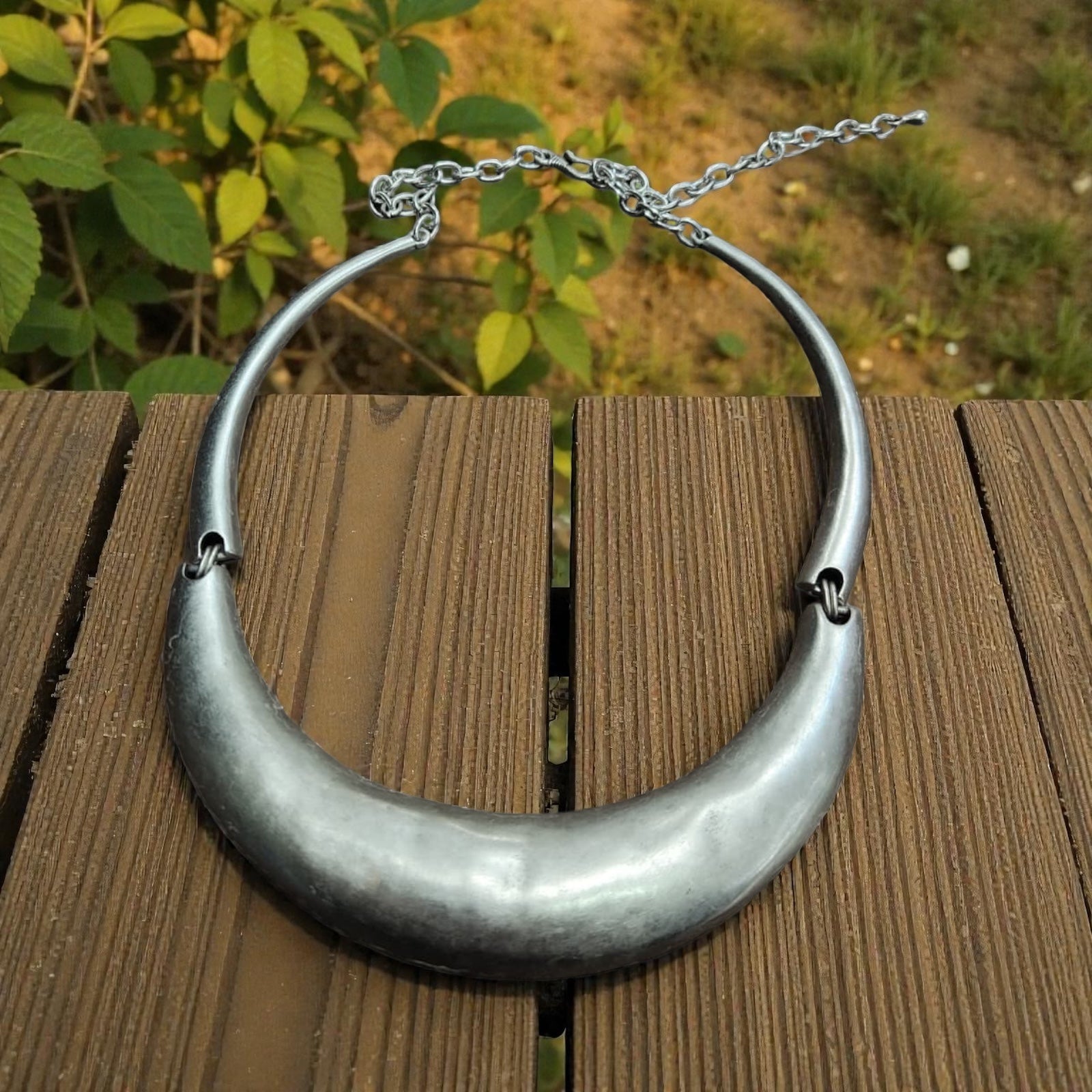 Collar Khal