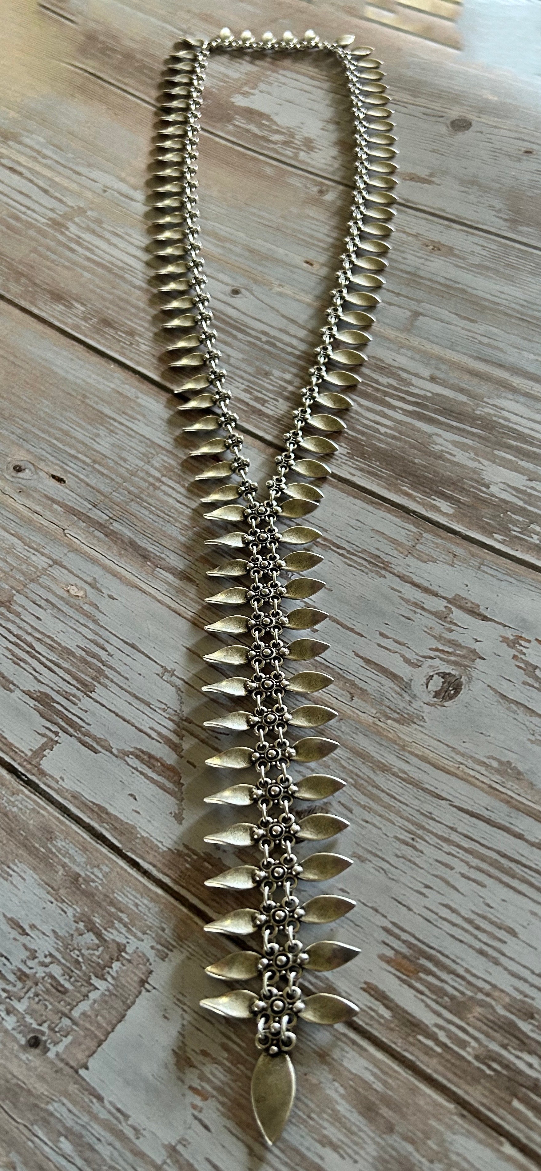 Collar Garden