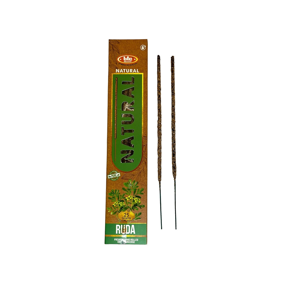 BIC Brand Natural Ruda