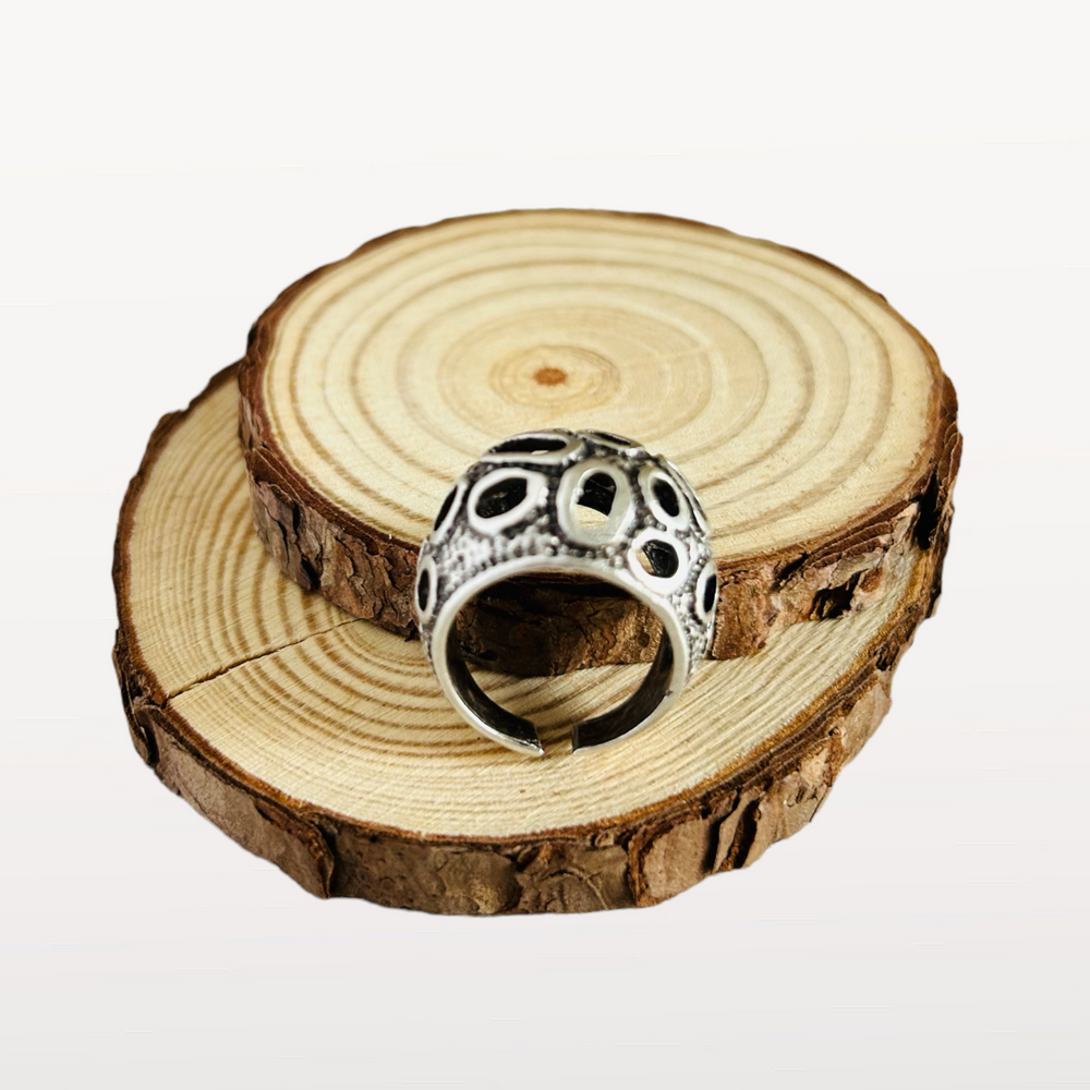 Anillo Conve