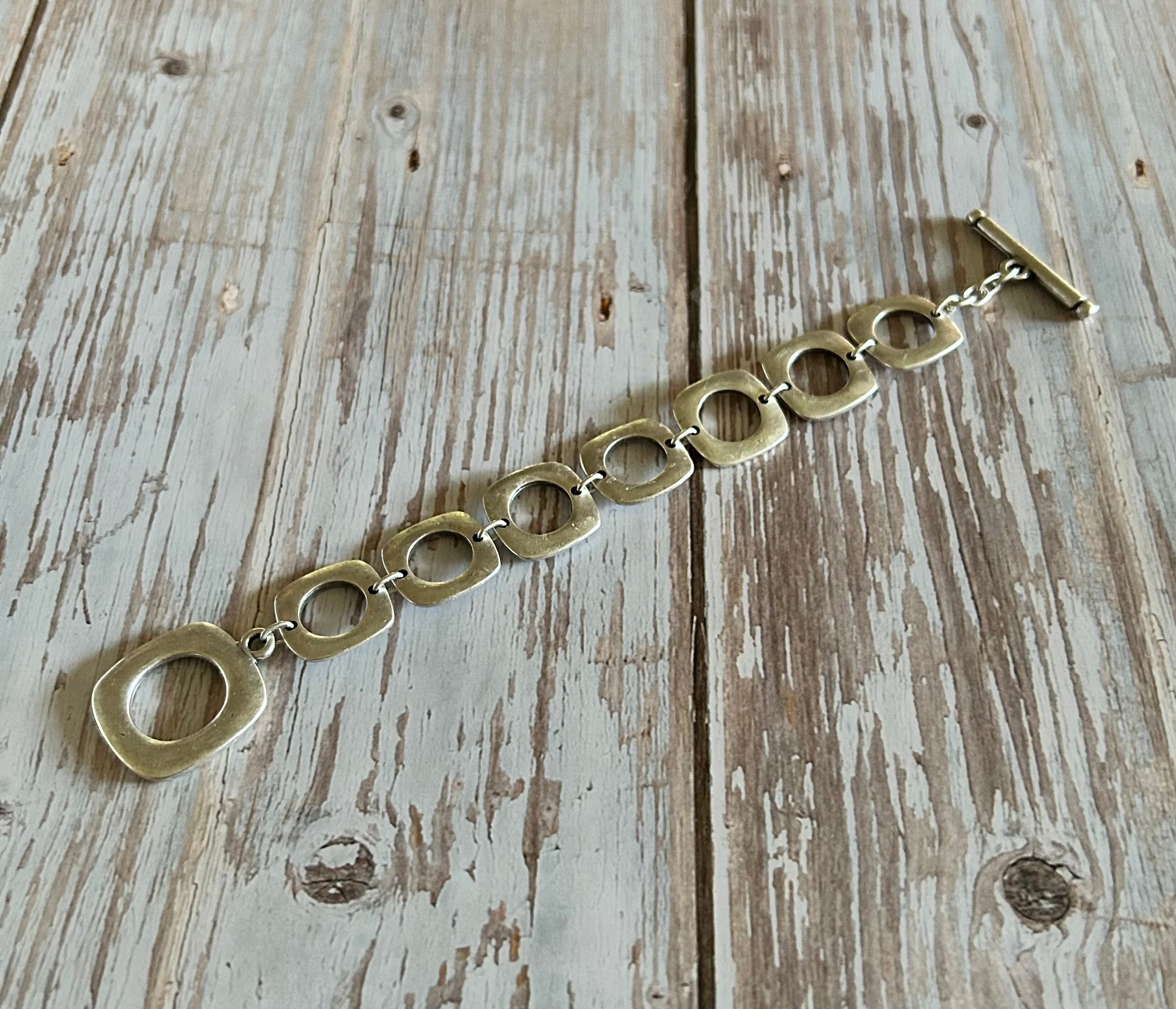 Pulsera Gaudí