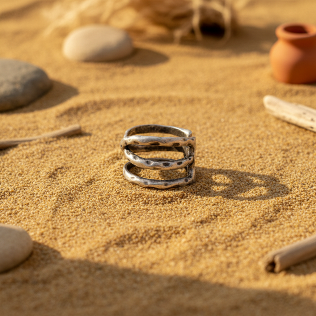 Anillo Deva