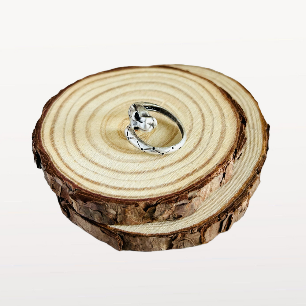 Anillo Tiger