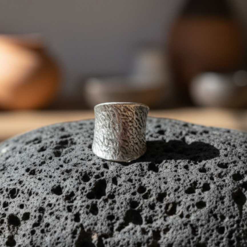 Anillo Khaleesi