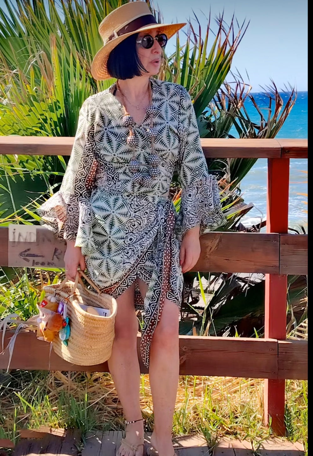 Falda Lakshmi