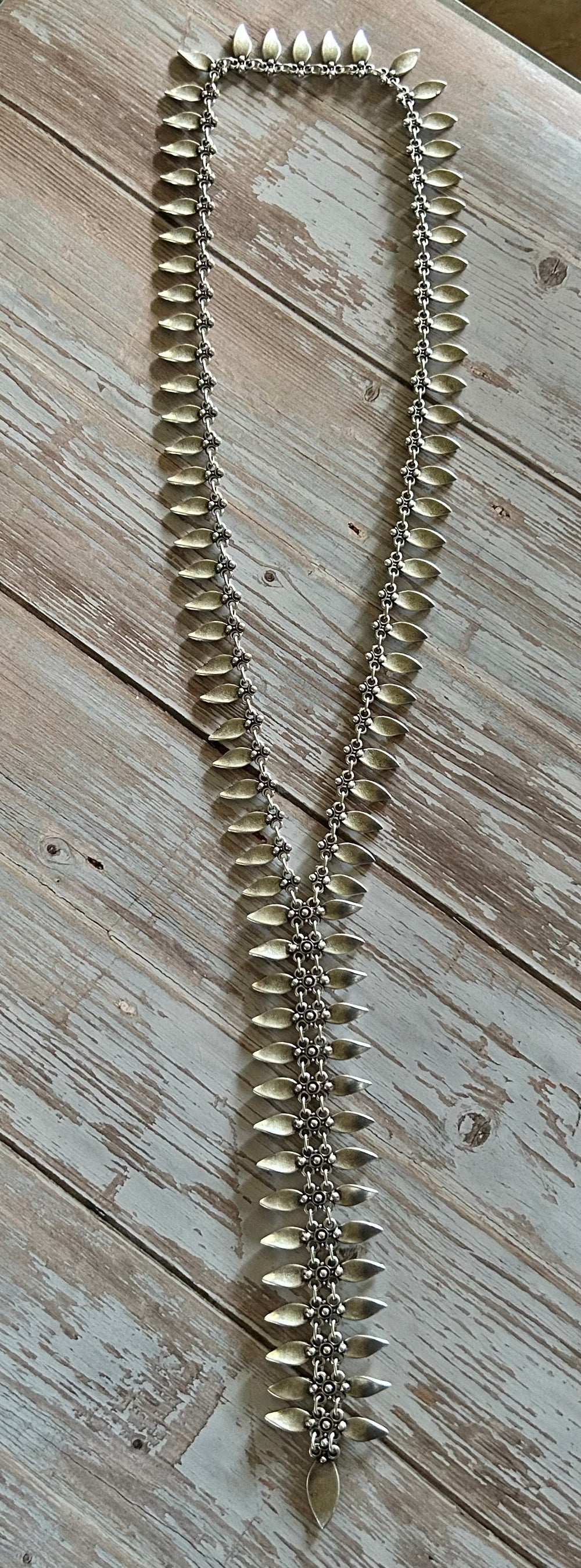 Collar Garden