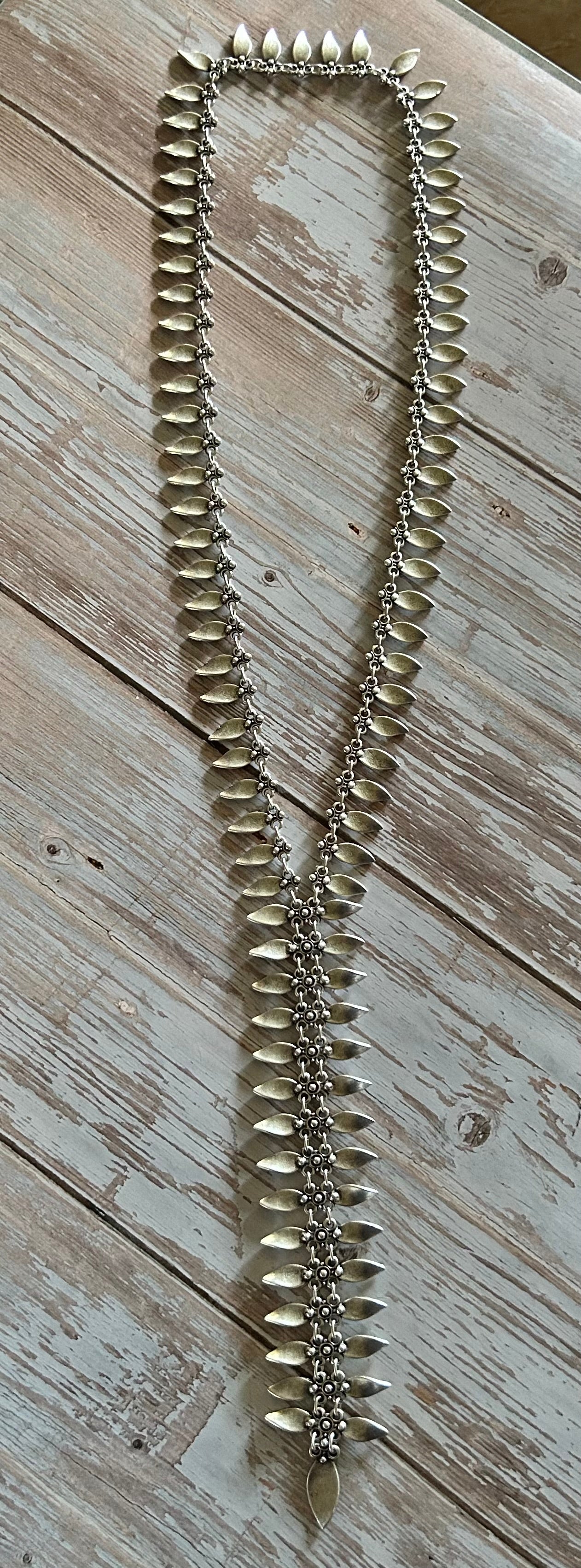 Collar Garden