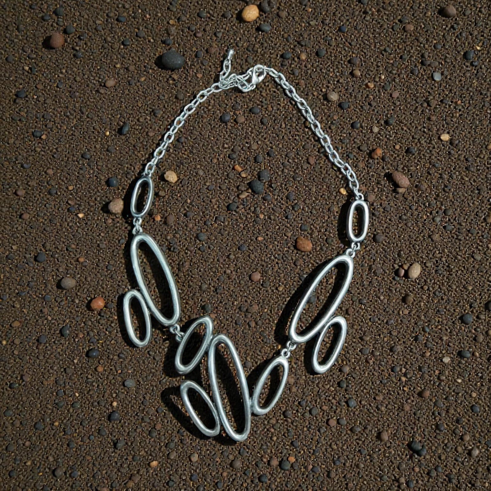 Collar Kandi