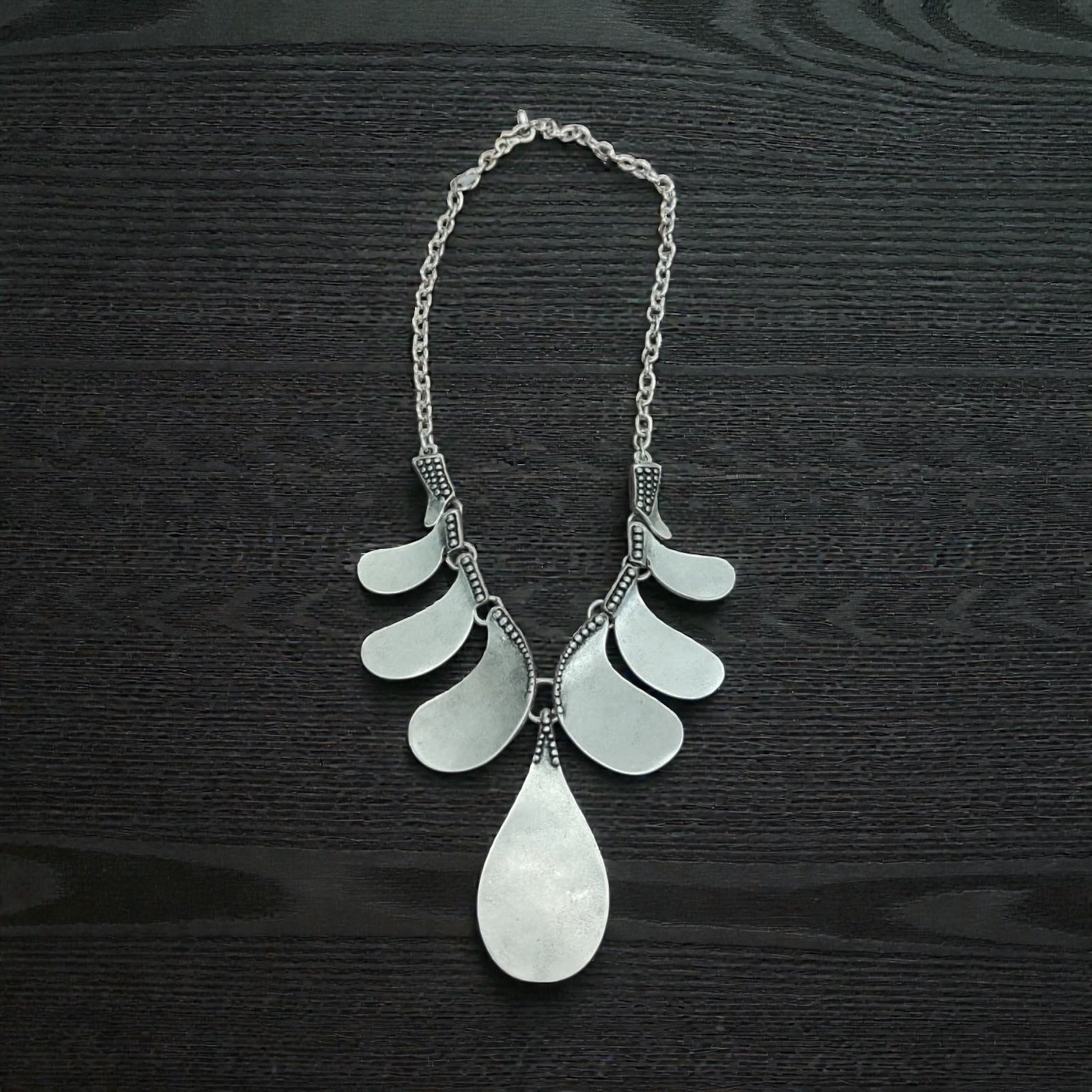 Collar Palmera