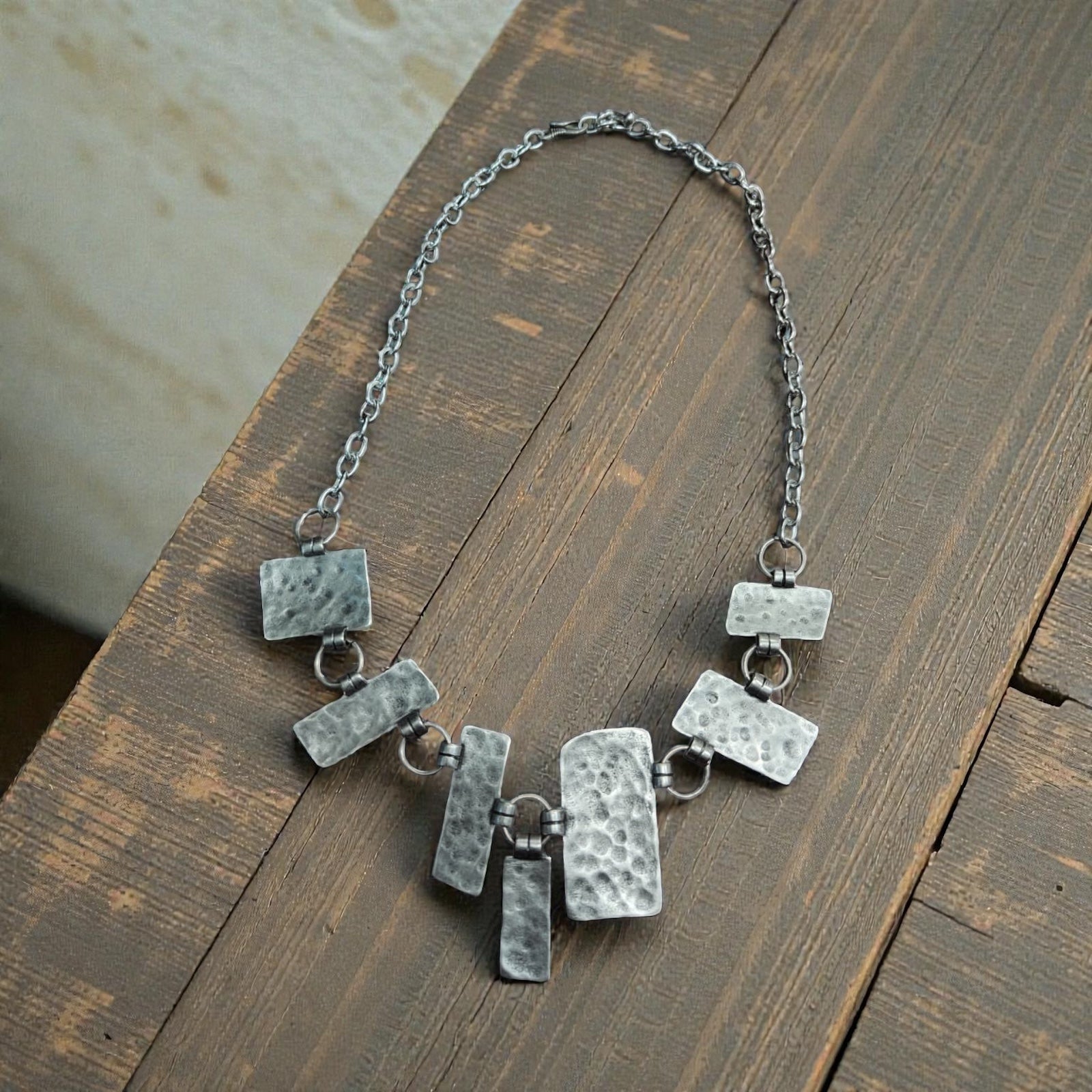 Collar Cubic