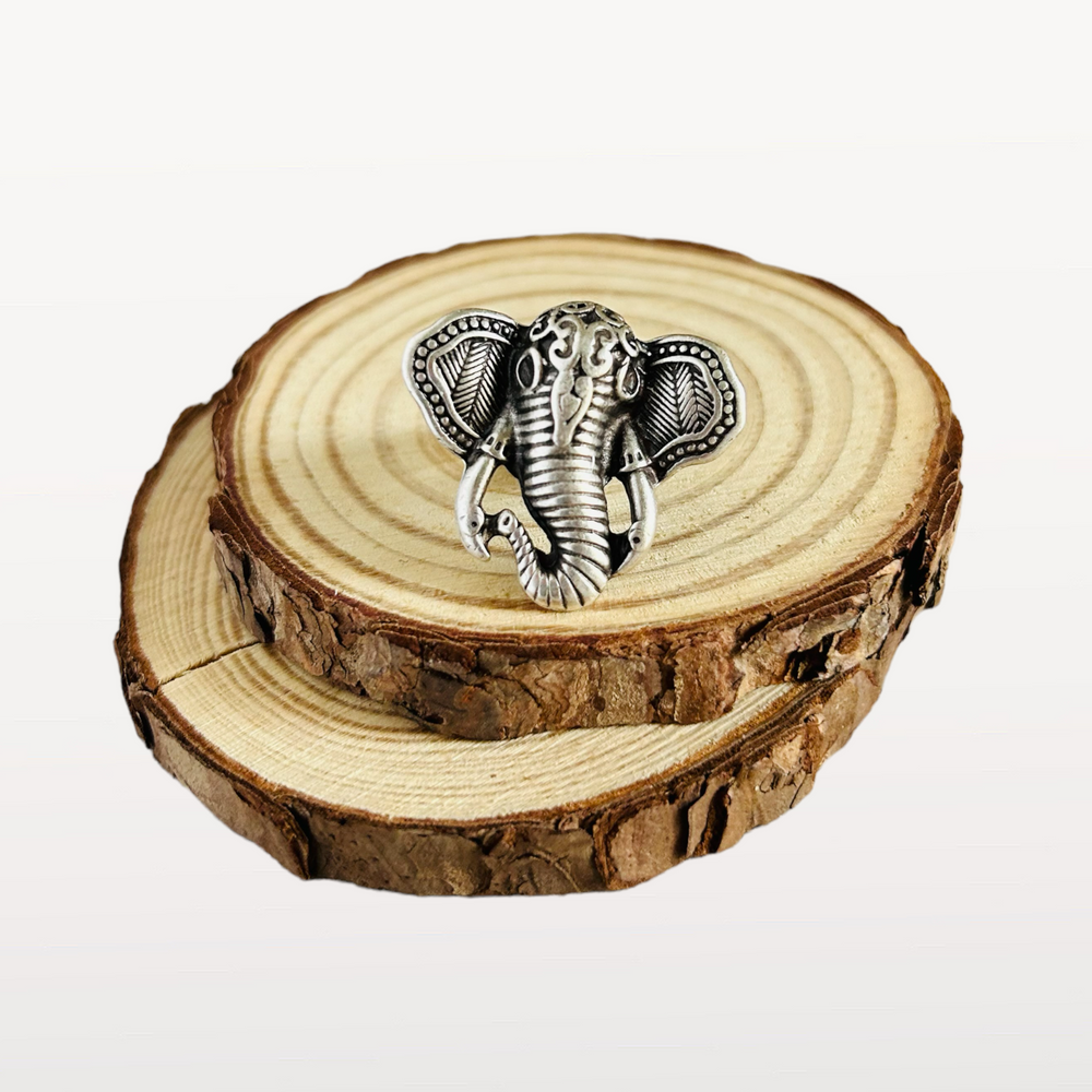 Anillo Elephant