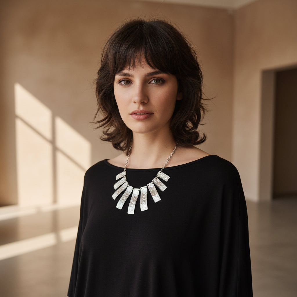 Collar Tobo
