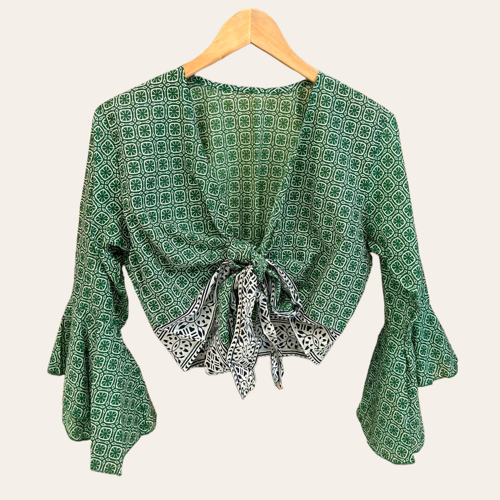 Bolero Dharma