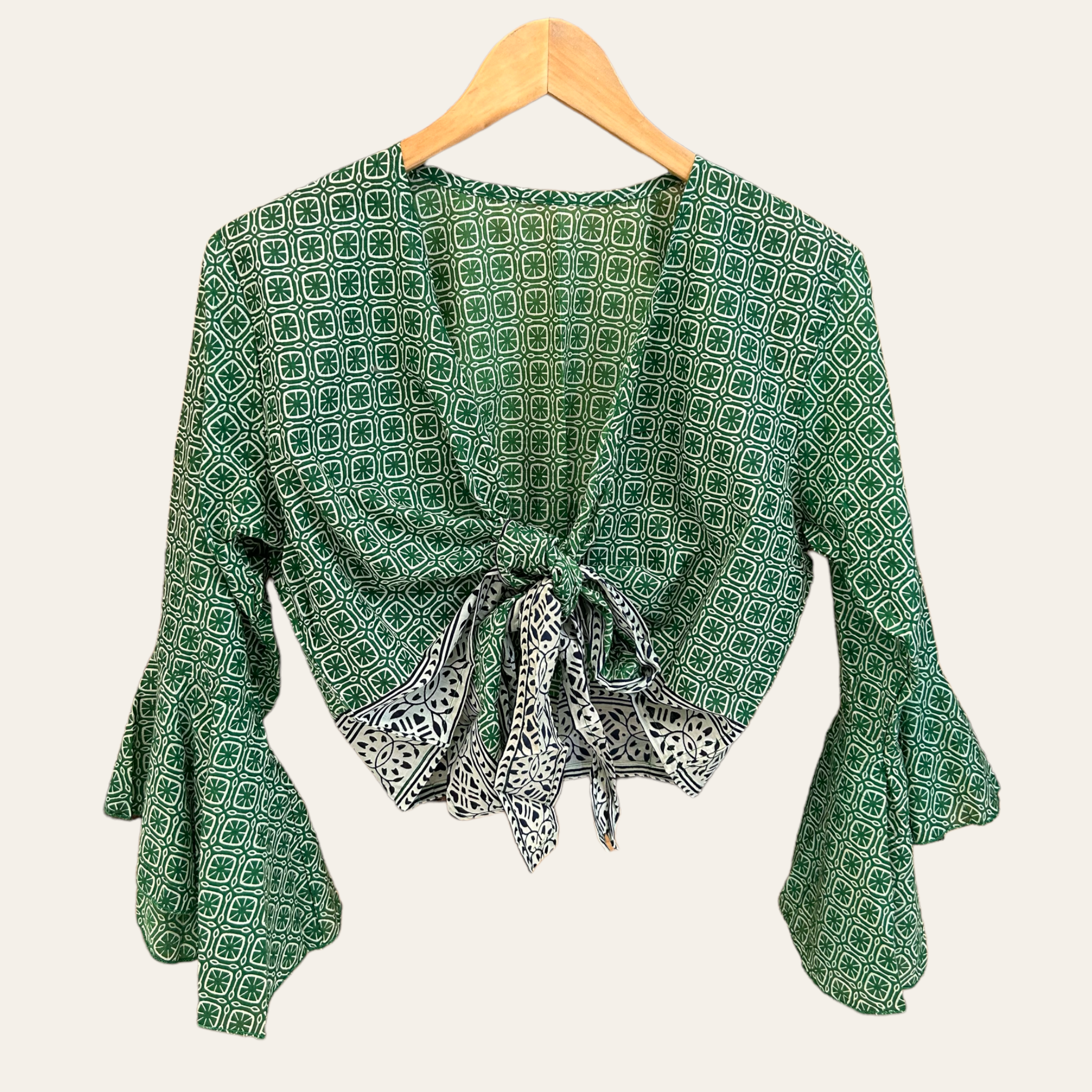 Bolero Dharma