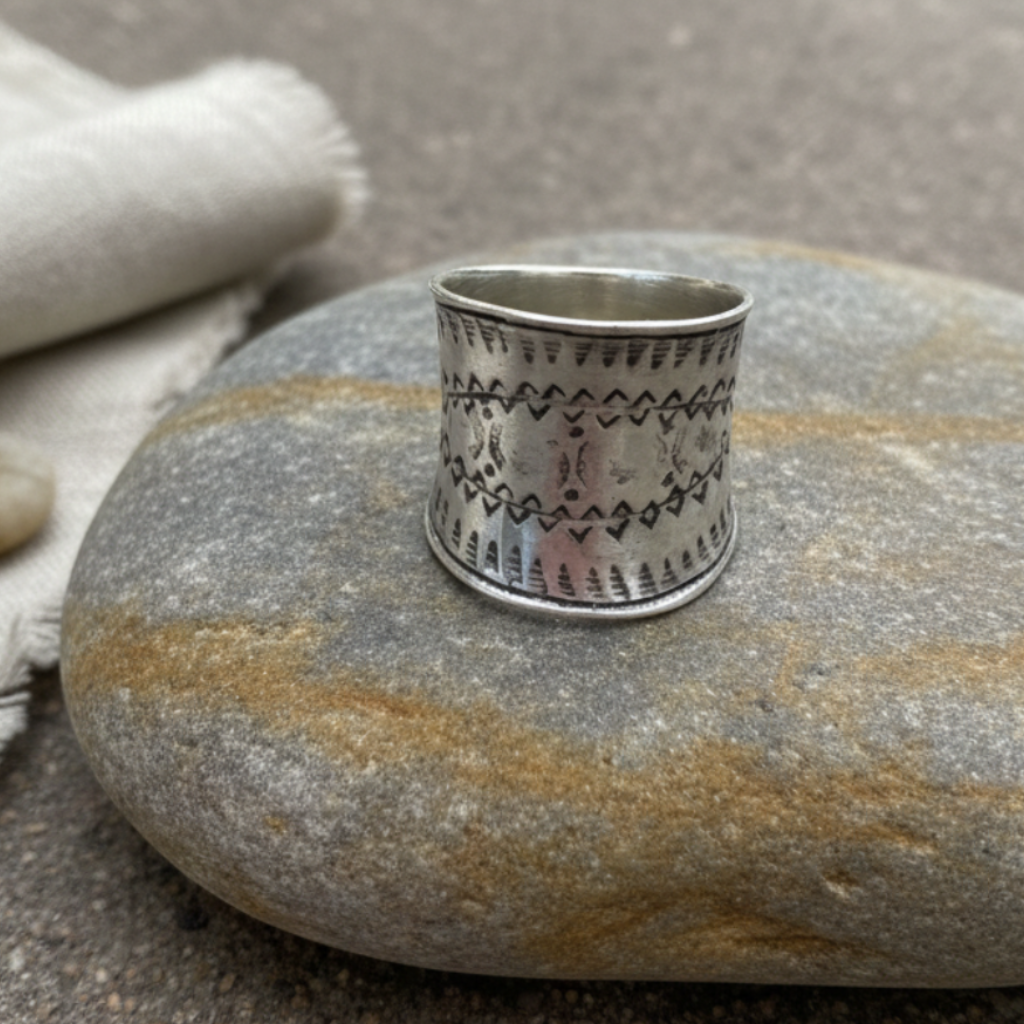 Anillo Davos