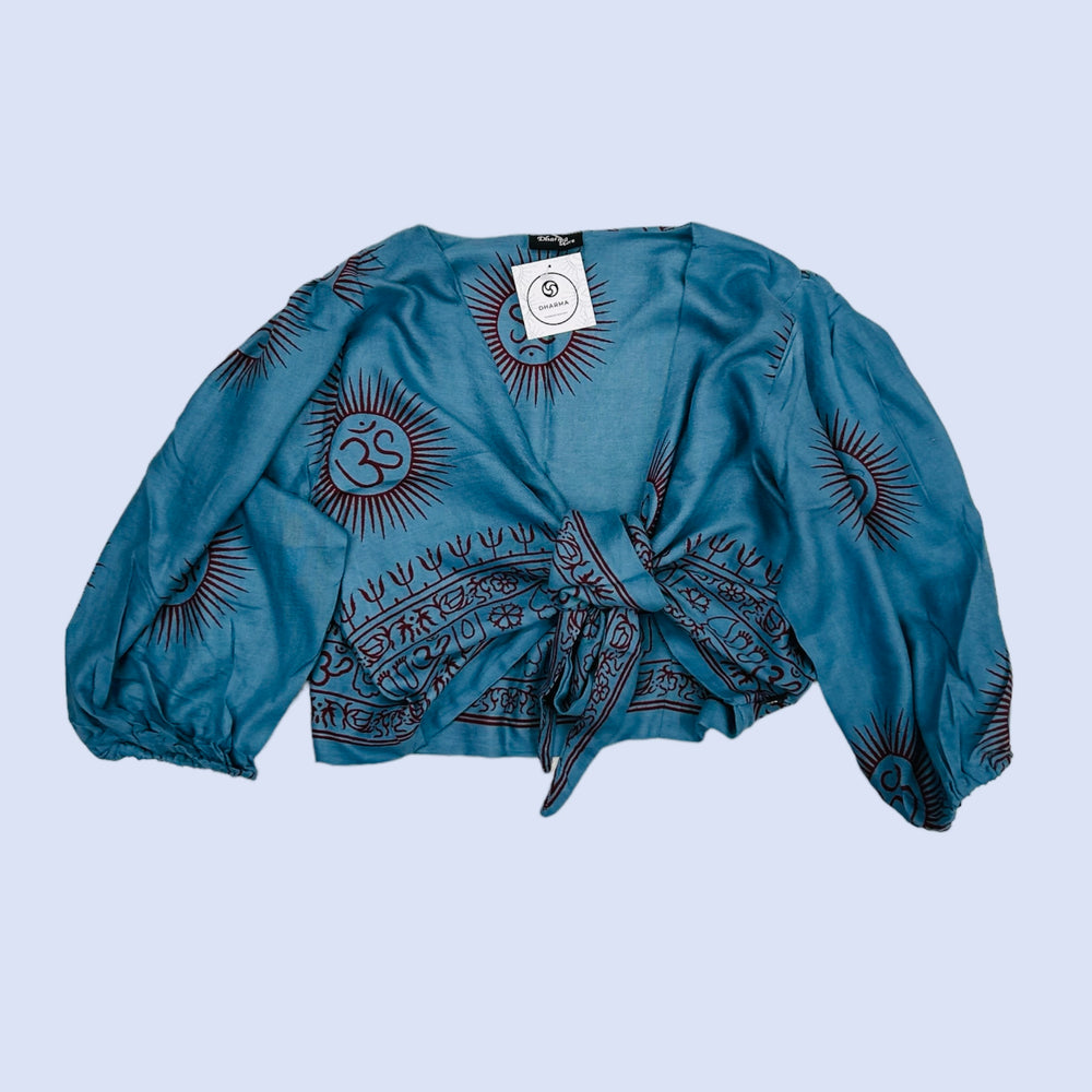 Bolero Cerúleo