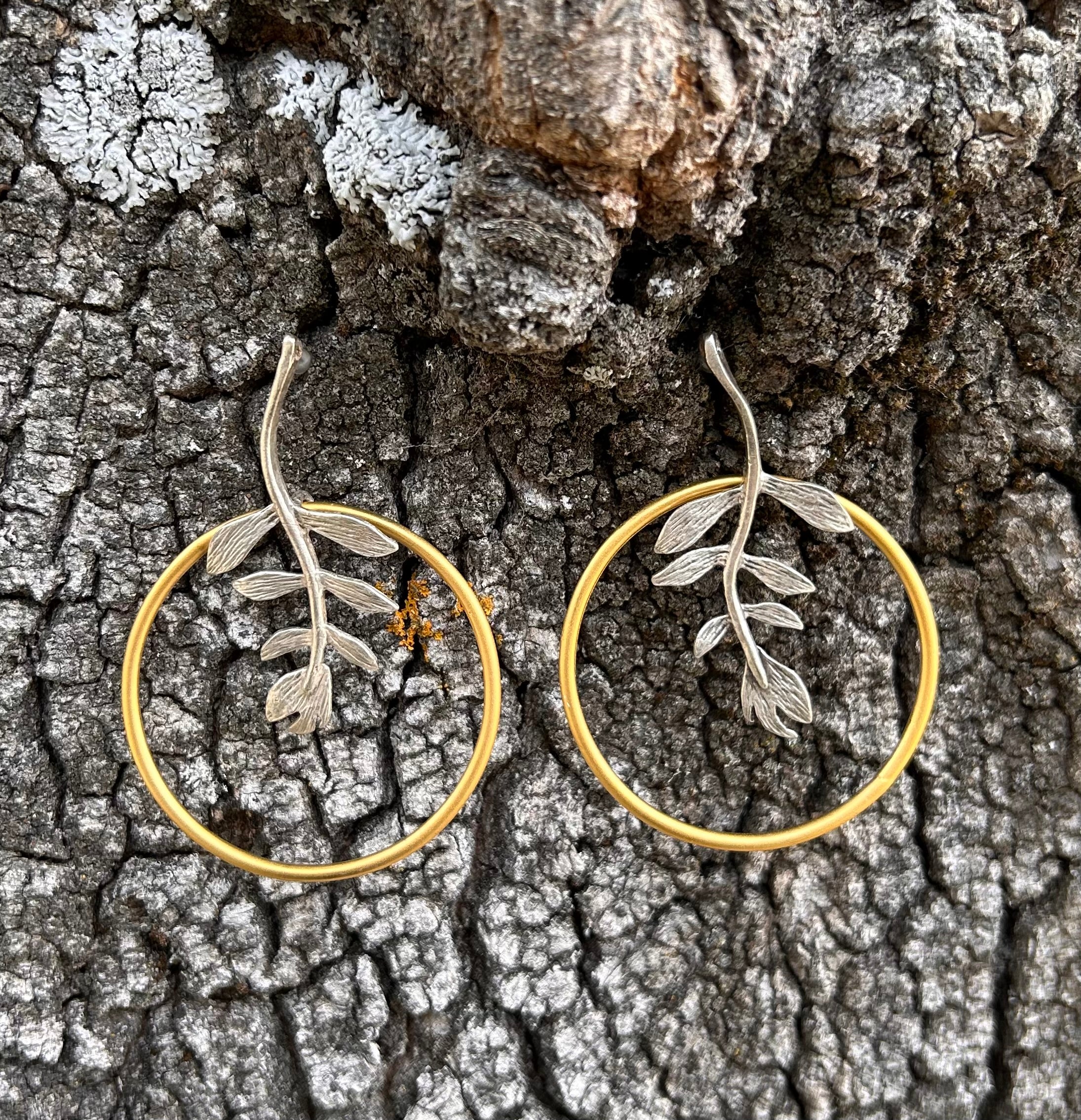 Pendientes Priscila