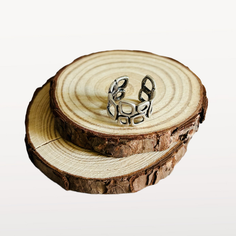Anillo Gaudí