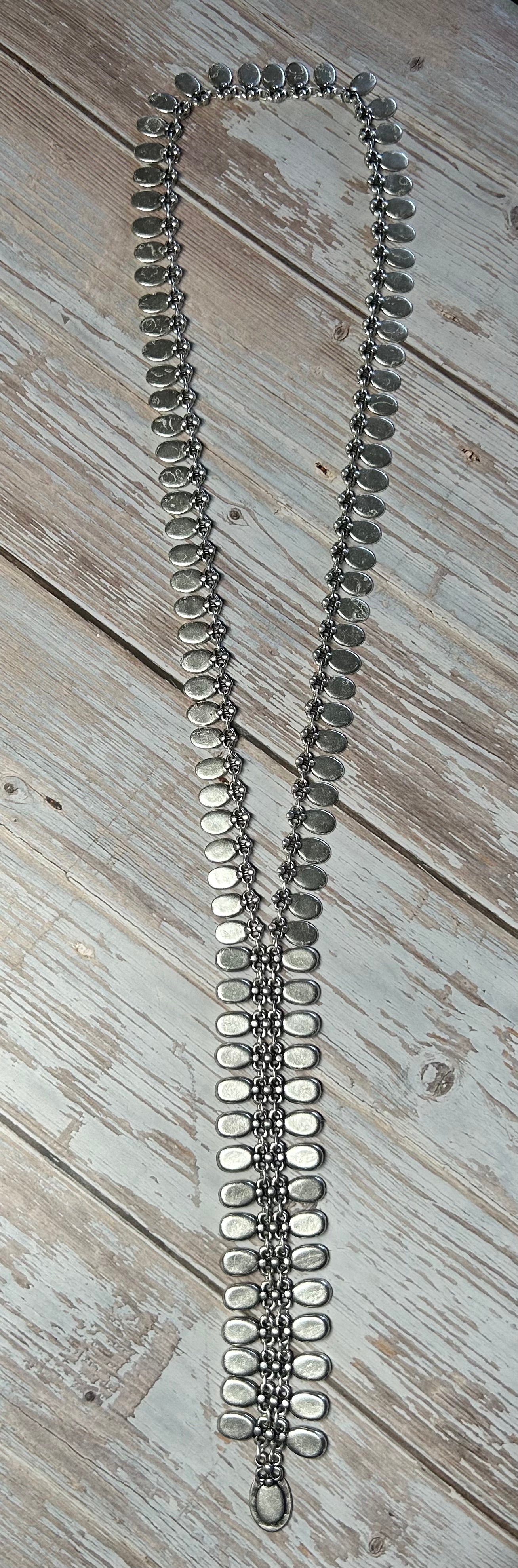 Collar Lazo