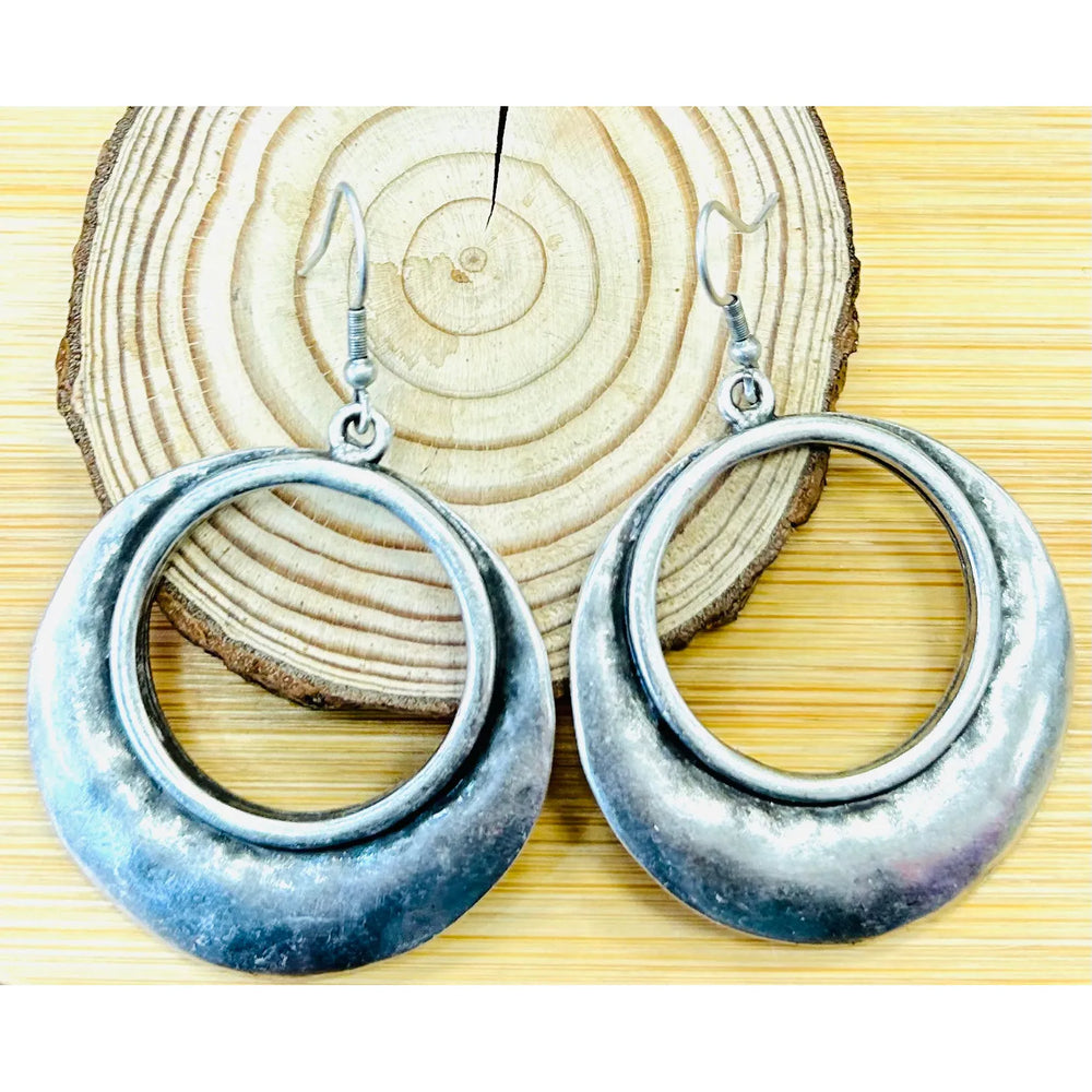 Pendientes Imari