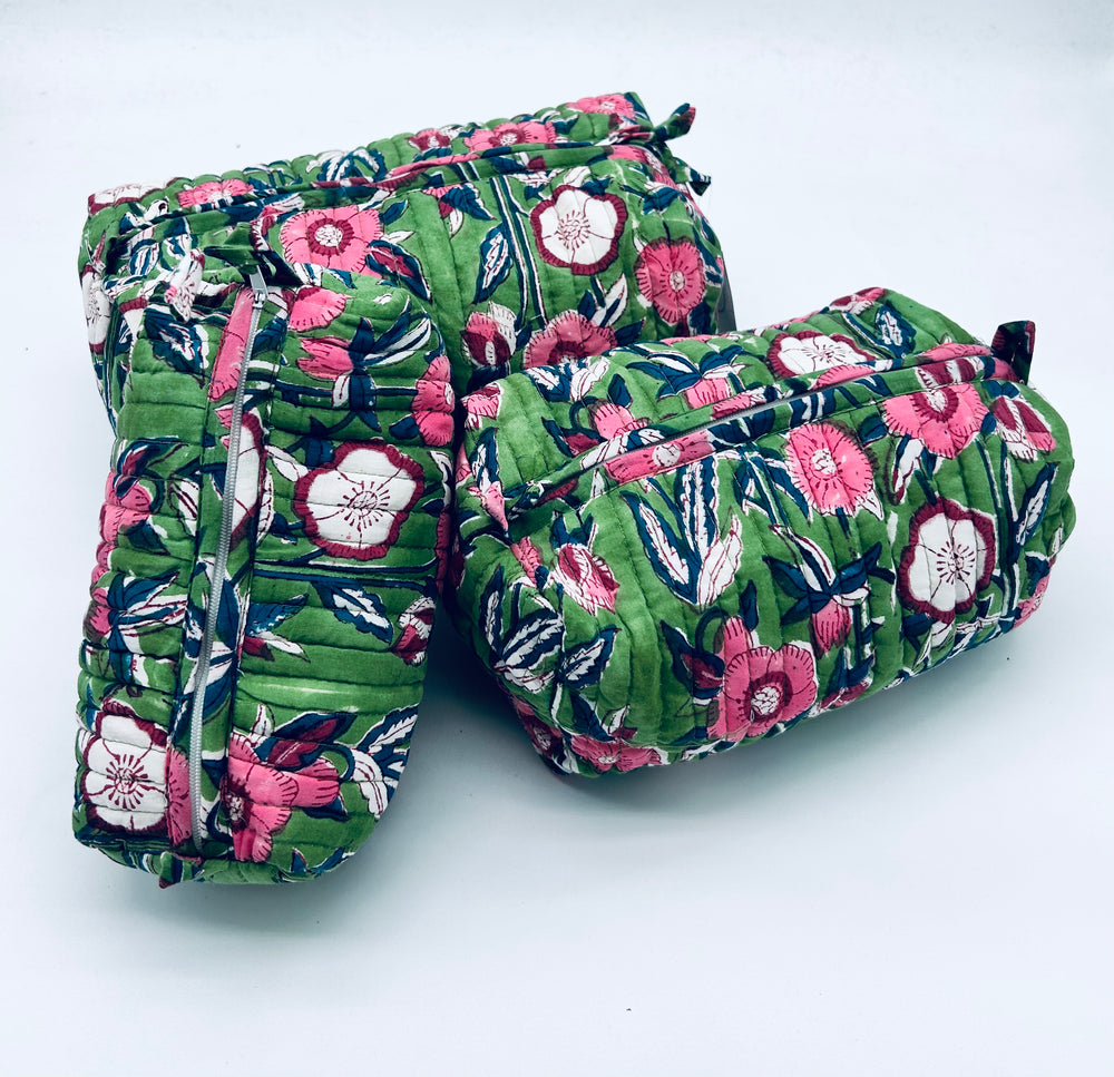 Set New Burbu