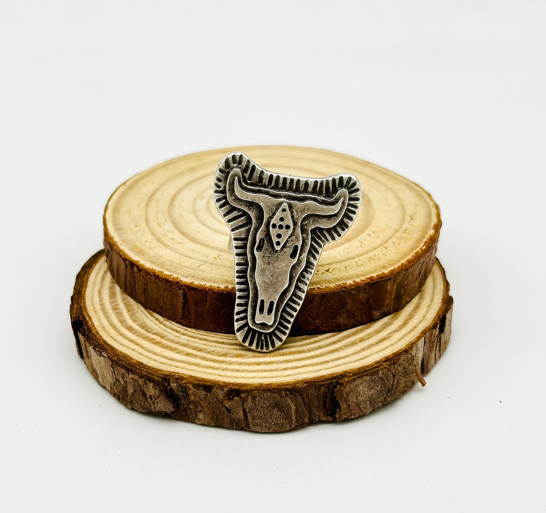 Anillo Tauro