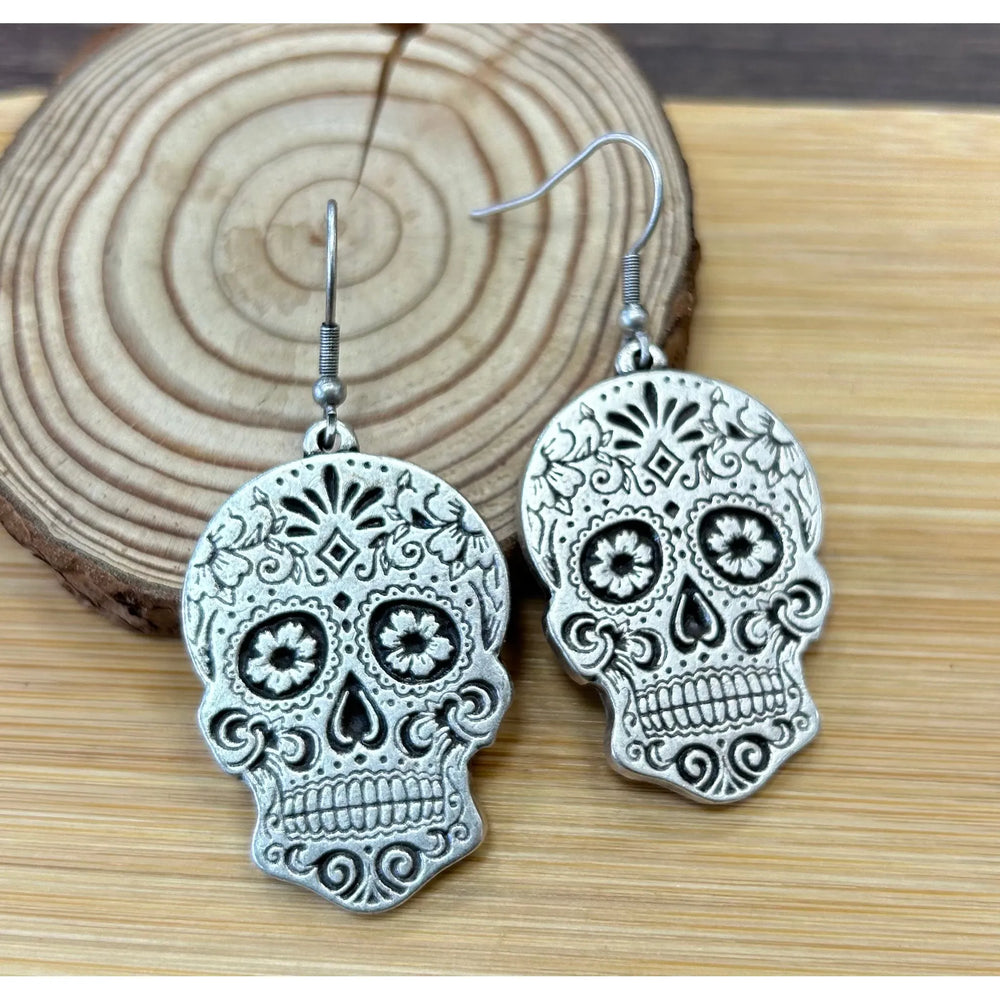 Pendientes Katrina
