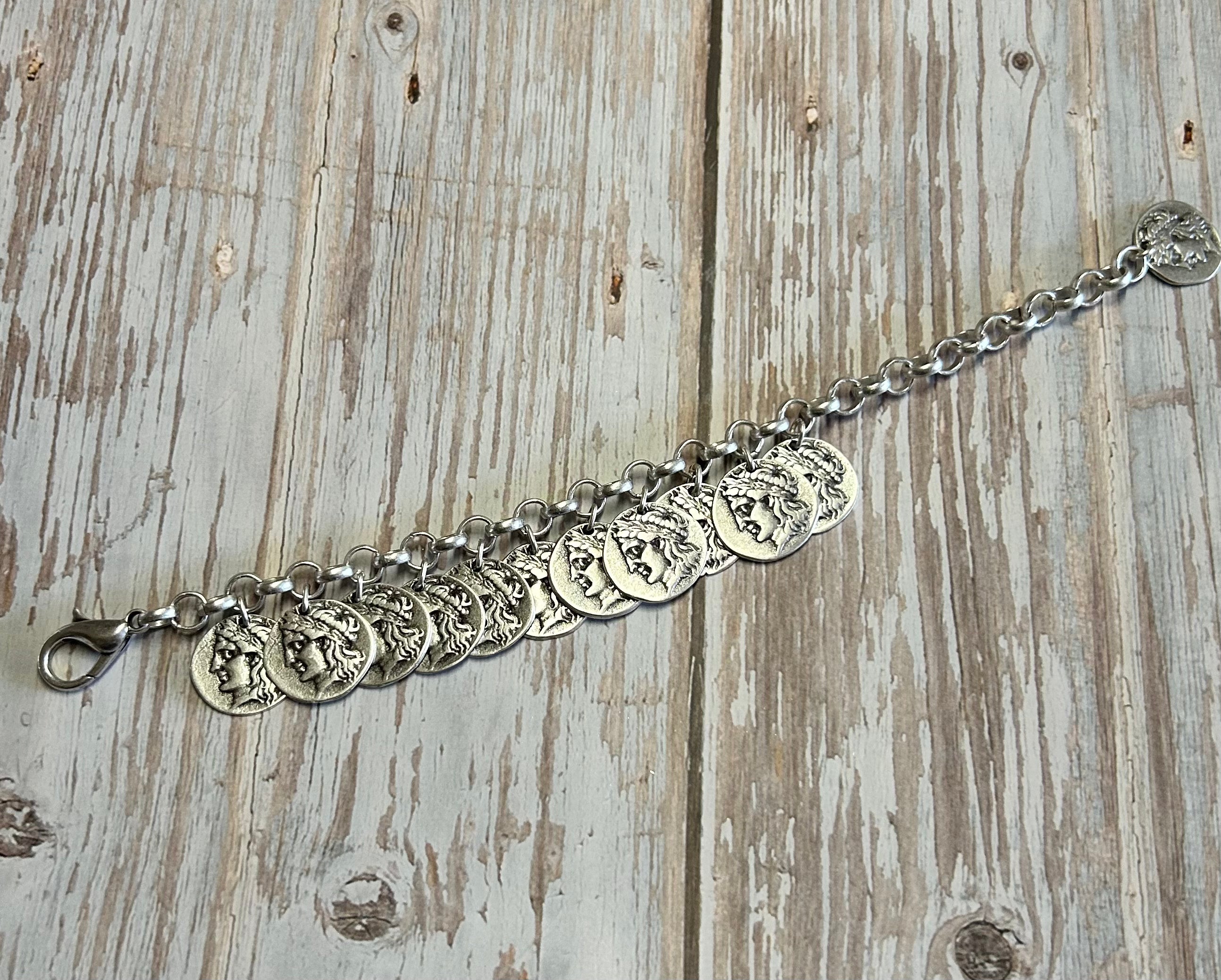 Pulsera Rómulo