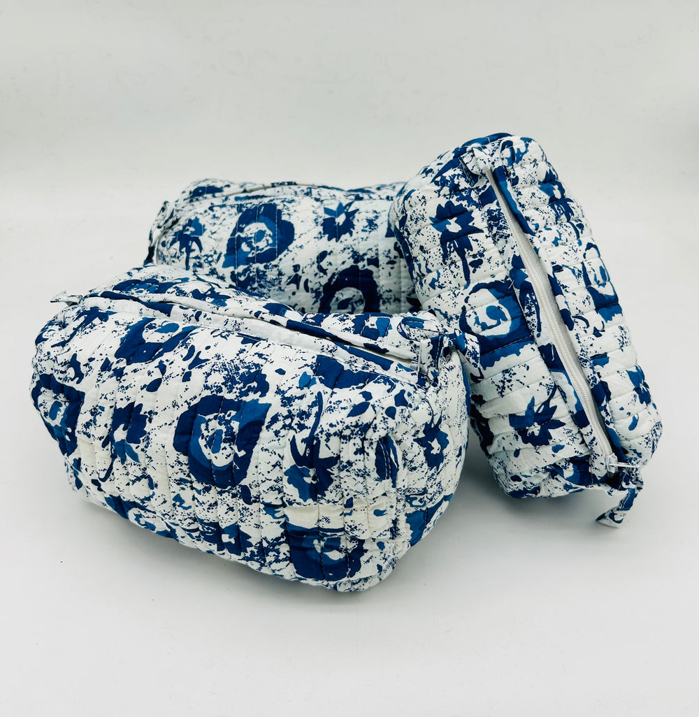 Set New Alisha Azul